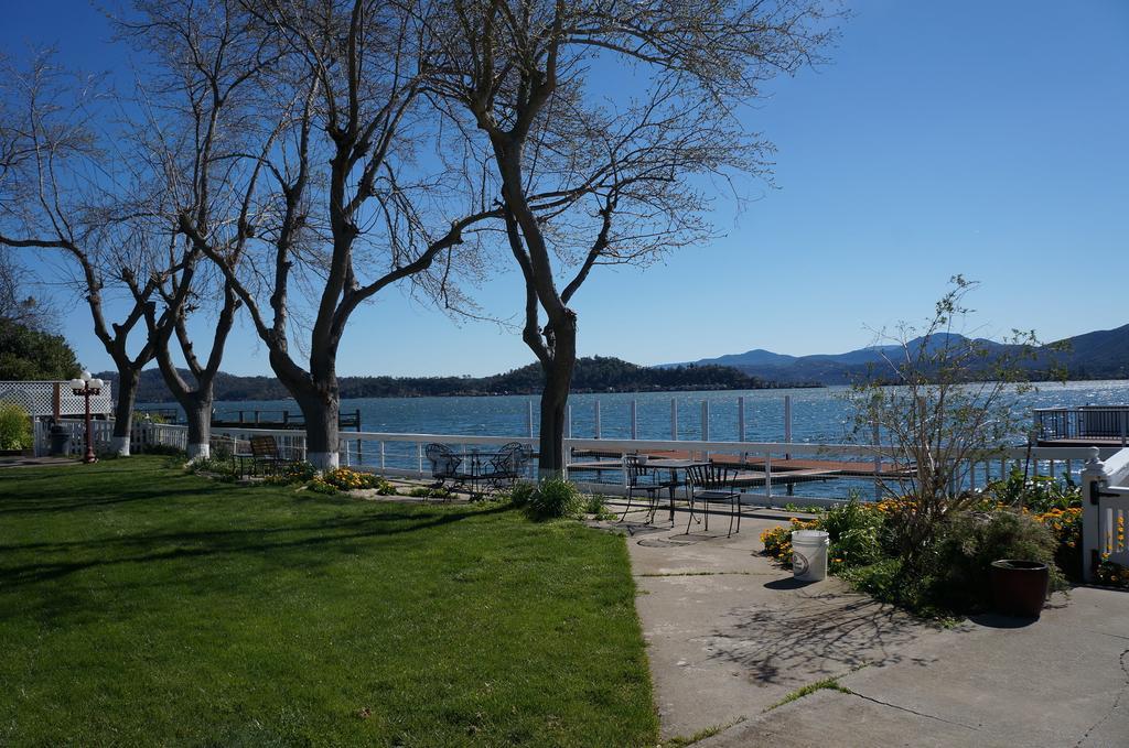 Lake Place Resort Glenhaven Exterior photo